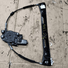 Alzacristallo elettr. porta