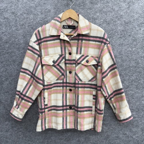 Zara camicia donna - zara,