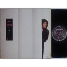 Tanita Tikaram: The Sweet