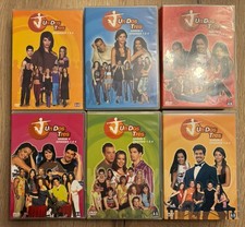 Série TV Un Dos Tres