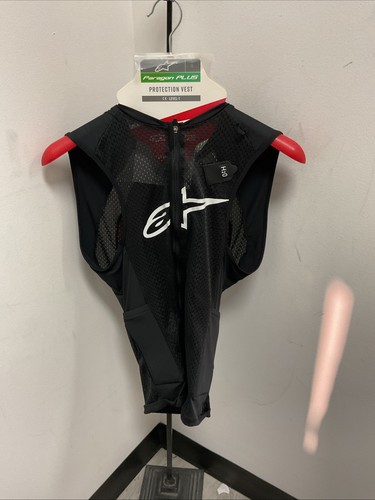 Alpinestars paragon plus mtb - alpinestars,