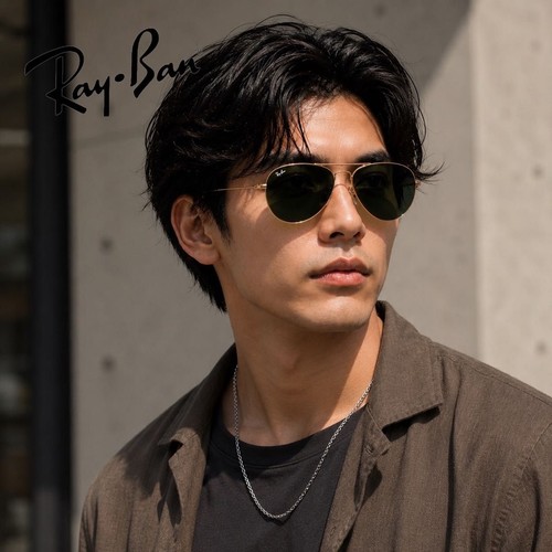 Occhiali sole ray - ray, ban