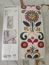 Set Lenzuola Ikea Akerkulla