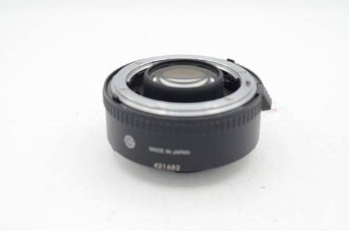 Nikon teleconvertitore - af-s,