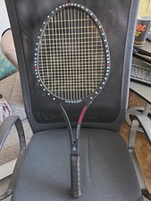 Dunlop Maxpower Competition