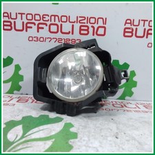 Faro Fanale Fendinebbia Destro