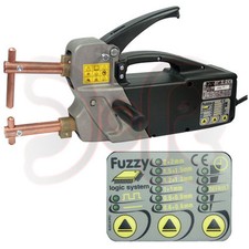 Punto Telwin Digitale Modulare