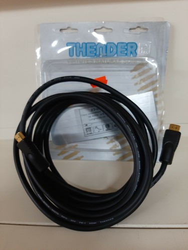Thender 004e cavo hdmi - 23-004e,