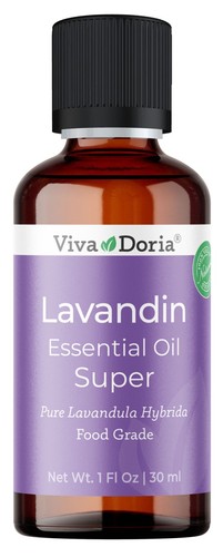 Viva doria pure lavandin - pure,