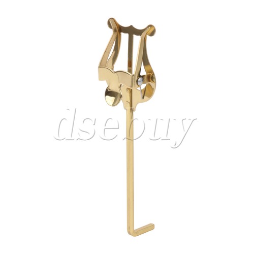 Supporto morsetto dorato - morsetto,