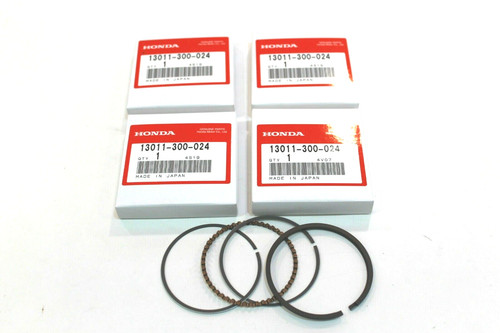 Honda fasce motore standard - honda,