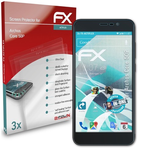Atfolix proteggi schermo - atfolix,