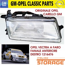 OPEL VECTRA A FARO FANALE