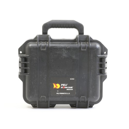 Peli pelicase foto koffer - peli,