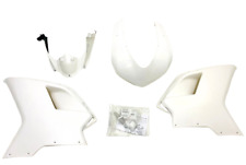 CARENE DUCATI 1098 KIT VESTIZIONE FAIRINGS BOTTOMS DUCATI 1098 CD 96984007B NEW