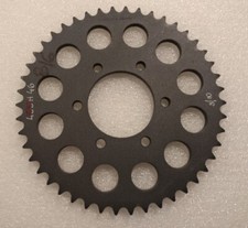 CORONA TRASMISSIONE GSXR 750 1100 GS 550 GSF 1200 GSX RF 900  530 816C 46  DENTI