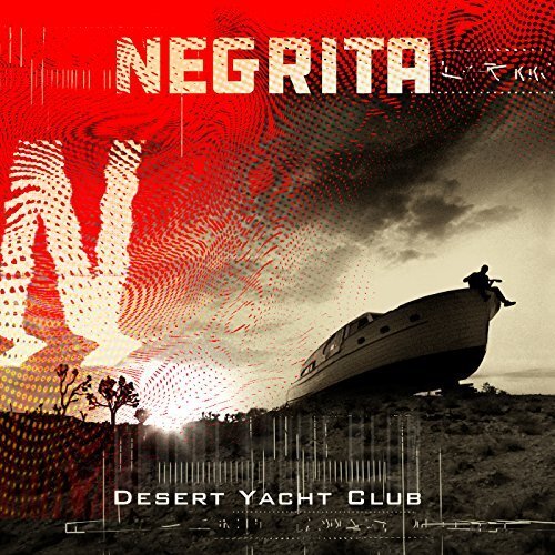Negrita desert yacht club - -,