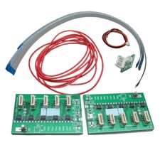 Nuova cartuccia chip