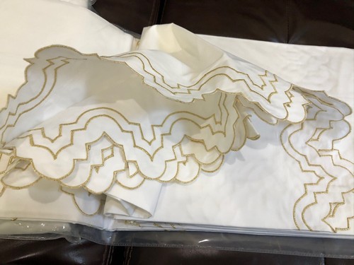 1120 copripiumino matouk - $1120,