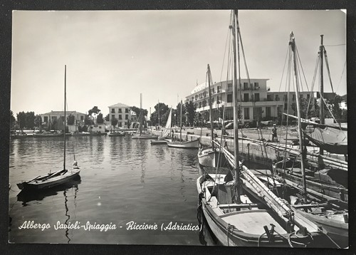 Bellissima cartolina epoca - bellissima,