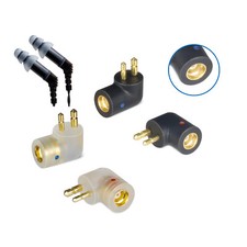 Cavo adattatore cuffie - adattatore,