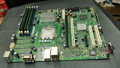 Scheda madre intel se7230nh1 - intel, se7230nh1-e