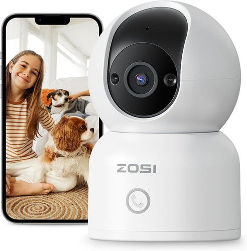 Zosi telecamera casa fi - telecamera, wi-fi