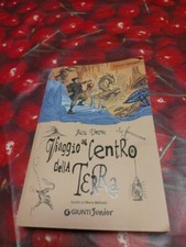 Viaggio Al Centro Della