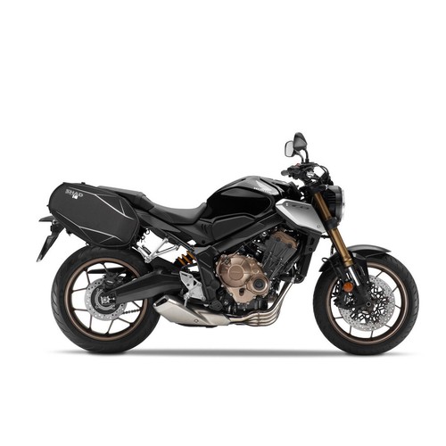 Telaietti borse moto shad side - borse,