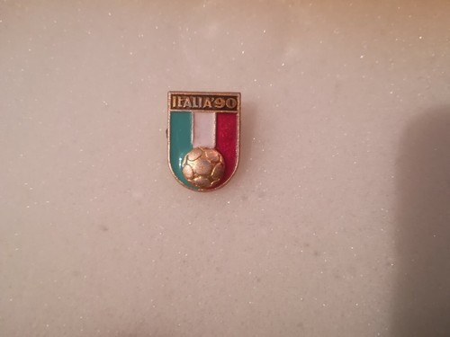 Italia distintivo pins - 90,