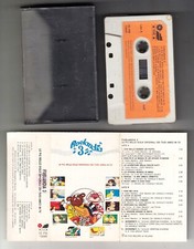 Mc FIVELANDIA 3 Cristina