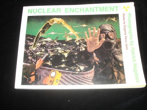 Nuclear enchantment - nuclear,