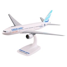 PPC Euro Atlantic Airways