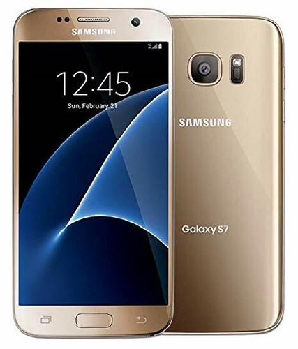 Smartphone samsung galaxy - galaxy, s7