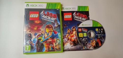 Lego the movie videogame - lego,