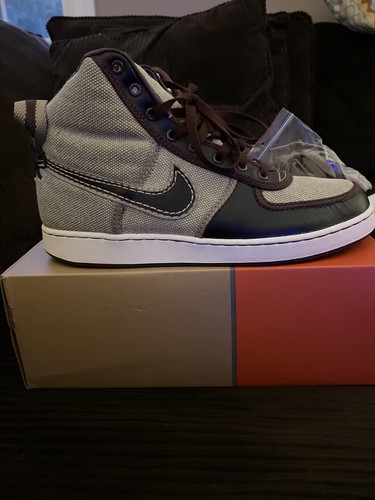Nike vandal supreme - supreme, hi