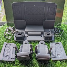 Premium V8/Griffin Tamiya