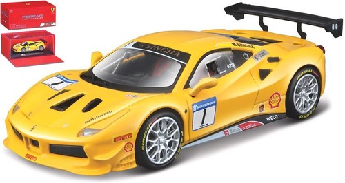 Modellino auto scala - , 1:43