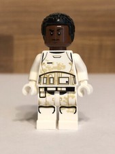 Minifigure LEGO Star Wars™ - Figurine sw0716 Finn (FN-2187)