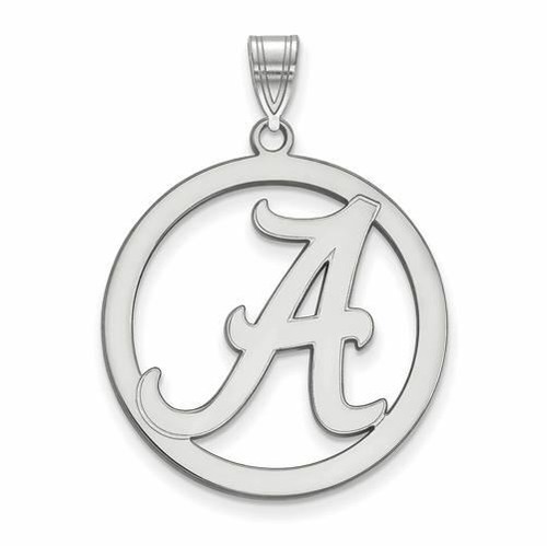 Ciondolo univ alabama - ciondolo,