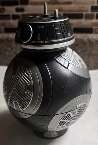 Disney star wars spinning - disney, top