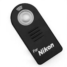 Telecomando wireless IR a