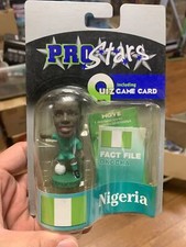 Blister Corinthian Prostars
