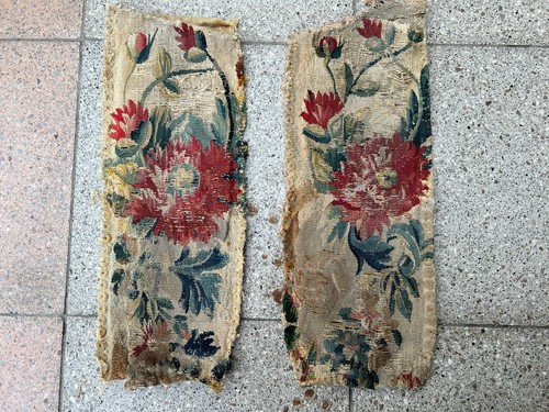 Tapisserie aubusson tapestry - aubusson,
