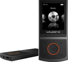 Lettore MP4 / MP3 portatile