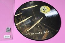 RENATO ZERO LP PICTURE DISC