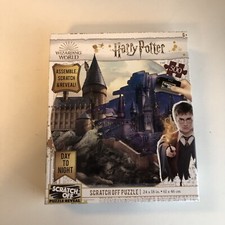 Wizarding World Harry Potter