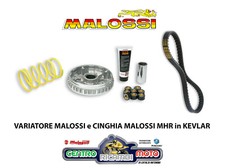 KIT MALOSSI VARIATORE +