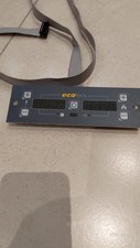 Display stufa pellet - display,