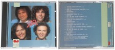 POOH 1971-1974 CD 1989